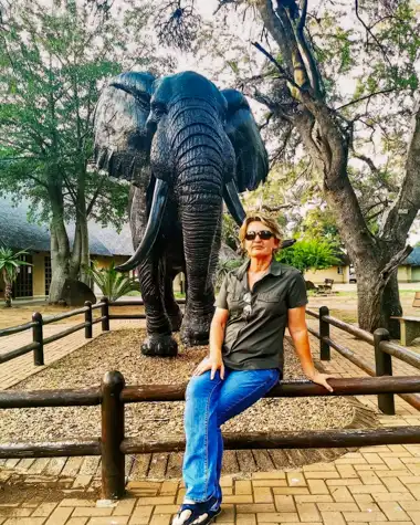 Muize Safaris